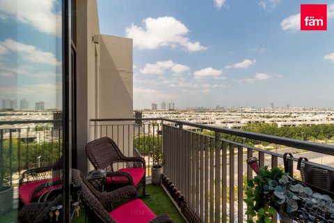 Apartment de 2 dormitorios en Dubai, UAE No. 168693 13