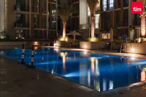 Apartment de 2 dormitorios en Dubai, UAE No. 168693 18