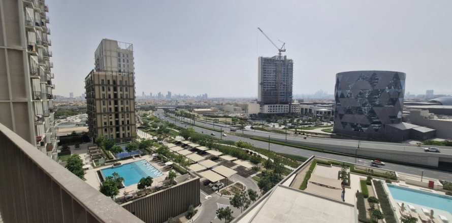 2 bedrooms Apartment in Dubai Hills Estate, UAE No. 168698