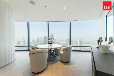 3 bedrooms Apartment in Downtown Dubai (Downtown Burj Dubai), UAE No. 168696 19