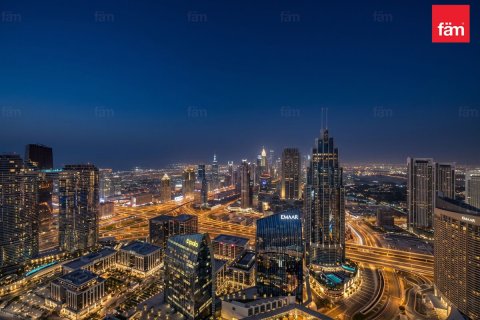 3 bedrooms Apartment in Downtown Dubai (Downtown Burj Dubai), UAE No. 168696 29