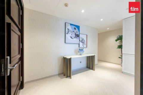 3 bedrooms Apartment in Downtown Dubai (Downtown Burj Dubai), UAE No. 168696 6