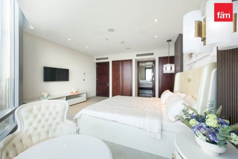 3 bedrooms Apartment in Downtown Dubai (Downtown Burj Dubai), UAE No. 168696 25