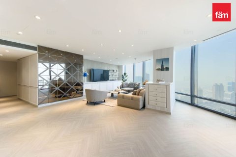 3 bedrooms Apartment in Downtown Dubai (Downtown Burj Dubai), UAE No. 168696 5
