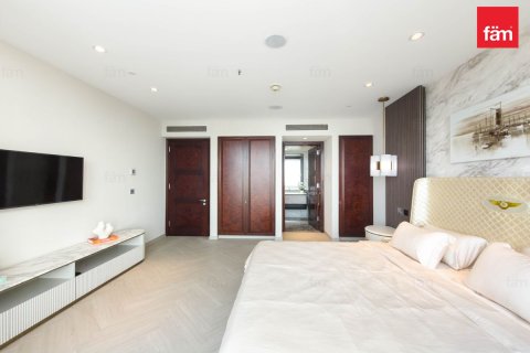 3 bedrooms Apartment in Downtown Dubai (Downtown Burj Dubai), UAE No. 168696 23