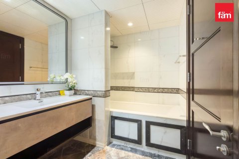 3 bedrooms Apartment in Downtown Dubai (Downtown Burj Dubai), UAE No. 168696 12