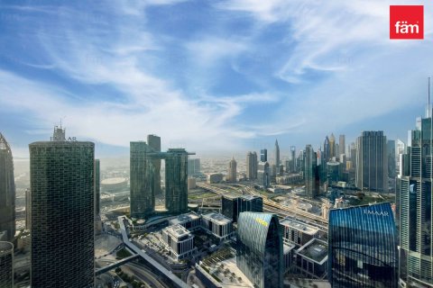 3 bedrooms Apartment in Downtown Dubai (Downtown Burj Dubai), UAE No. 168696 16
