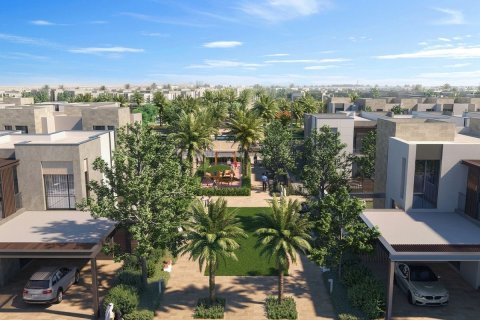Townhouse de 3 dormitorios en Dubai, UAE No. 168695 6