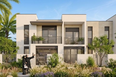 Townhouse de 3 dormitorios en Dubai, UAE No. 168695 5