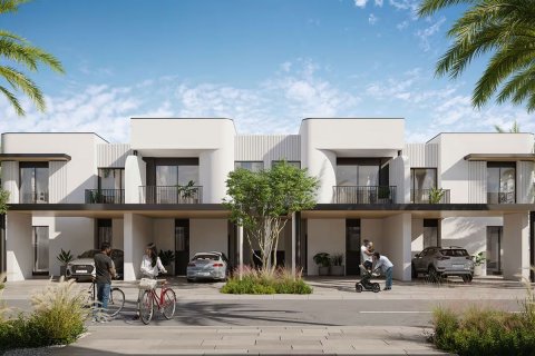 Townhouse de 3 dormitorios en Dubai, UAE No. 168695 10