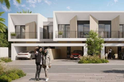 Townhouse de 3 dormitorios en Dubai, UAE No. 168695 11