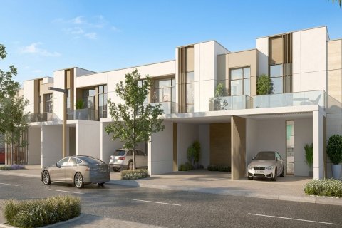 Townhouse de 3 dormitorios en Dubai, UAE No. 168695 7