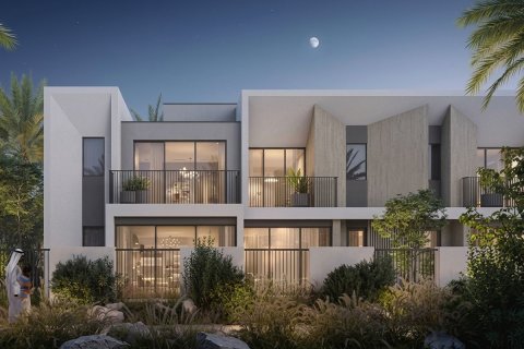 Townhouse de 3 dormitorios en Dubai, UAE No. 168695 3