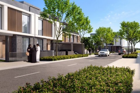 Townhouse de 3 dormitorios en Dubai, UAE No. 168695 9