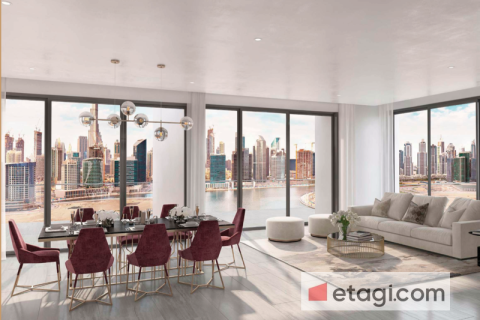 2 bedrooms Duplex in Business Bay, UAE No. 36069 1