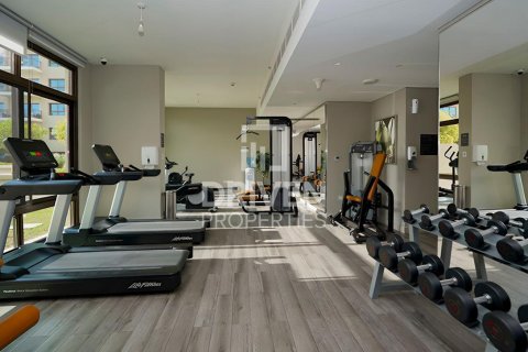 Apartment de 2 dormitorios en EMAAR South, UAE No. 189735 18