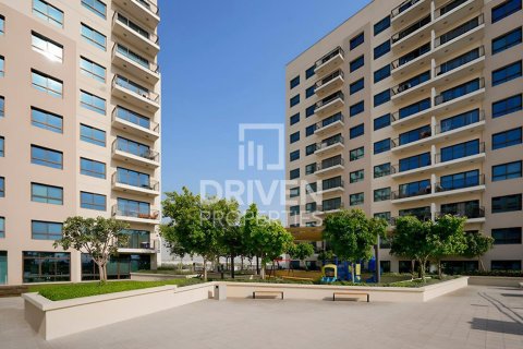 Apartment de 2 dormitorios en EMAAR South, UAE No. 189735 20