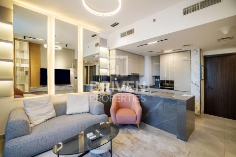 Apartment de 1 dormitorio en Business Bay, UAE No. 189733 3