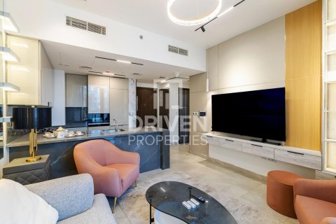 Apartment de 1 dormitorio en Business Bay, UAE No. 189733 4