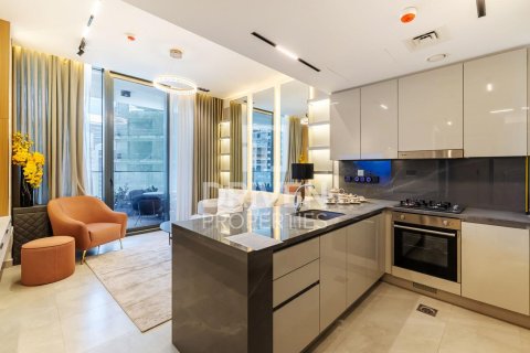 Apartment de 1 dormitorio en Business Bay, UAE No. 189733 5