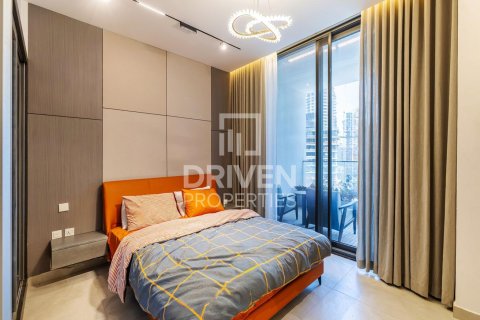 Apartment de 1 dormitorio en Business Bay, UAE No. 189733 6