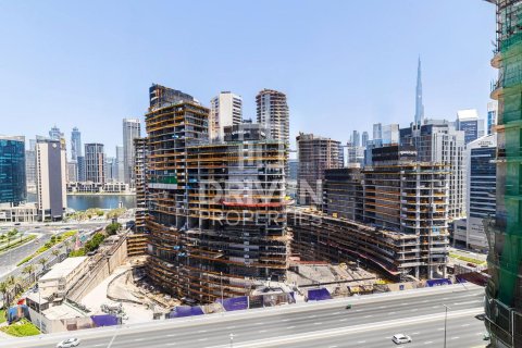 Apartment de 1 dormitorio en Business Bay, UAE No. 189733 12