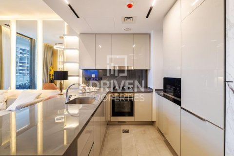 Apartment de 1 dormitorio en Business Bay, UAE No. 189733 9