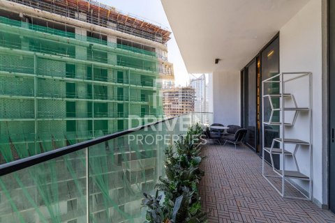 Apartment de 1 dormitorio en Business Bay, UAE No. 189733 11
