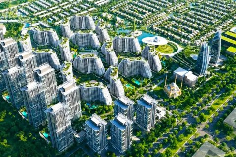 1 bedroom Apartment in Dubai, UAE No. 198919 6