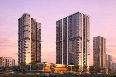 1 bedroom Apartment in Dubai, UAE No. 198919 4