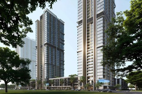 1 bedroom Apartment in Dubai, UAE No. 198919