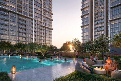 1 bedroom Apartment in Dubai, UAE No. 198919 5
