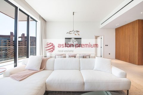 1 bedroom Apartment in Palm Jumeirah, UAE No. 198920 27
