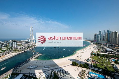 2 bedrooms Apartment in Jumeirah Beach Residence, UAE No. 198921