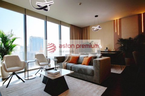 3 bedrooms Apartment in Dubai Marina, UAE No. 198917