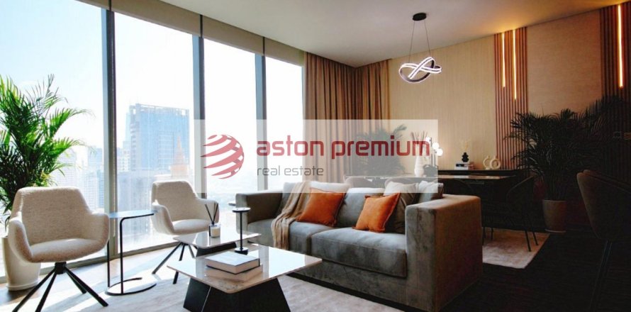 3 bedrooms Apartment in Dubai Marina, UAE No. 198917