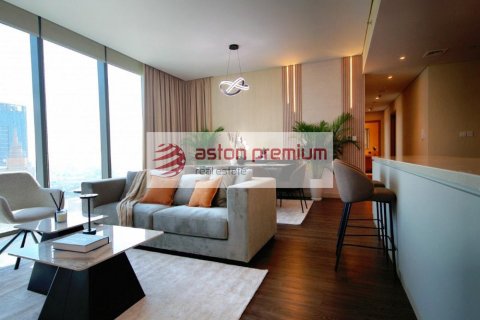 3 bedrooms Apartment in Dubai Marina, UAE No. 198917 16