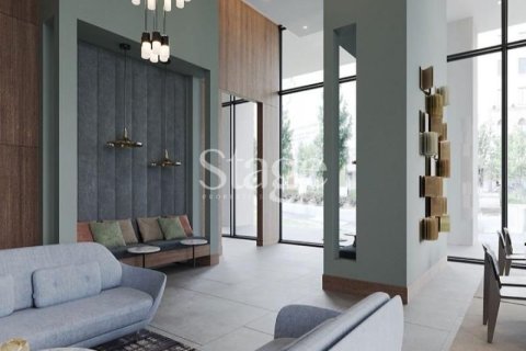 Appartement de 2 chambres  No. 109988 9