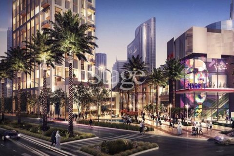 Appartement de 2 chambres  No. 109988 10
