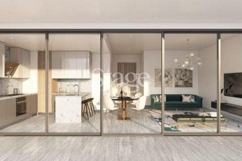 Appartement de 2 chambres  No. 109988 8