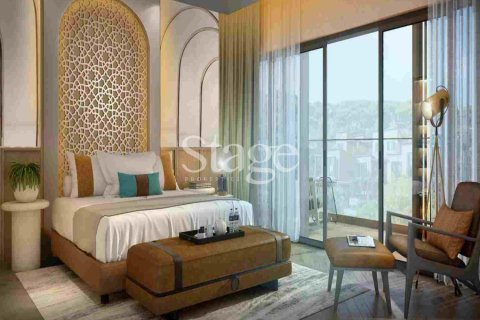 Townhouse de 4 chambres  No. 109987 6