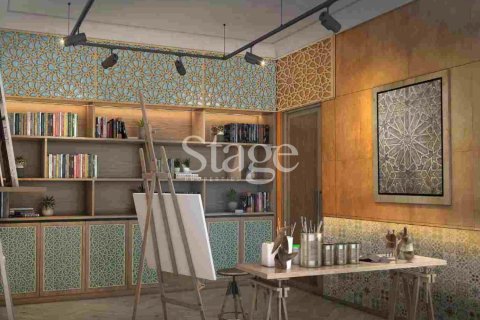 Townhouse de 4 chambres  No. 109987 8