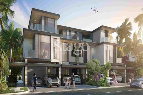 Townhouse de 4 chambres  No. 109987 3