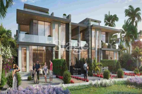 Townhouse de 4 chambres  No. 109987 2
