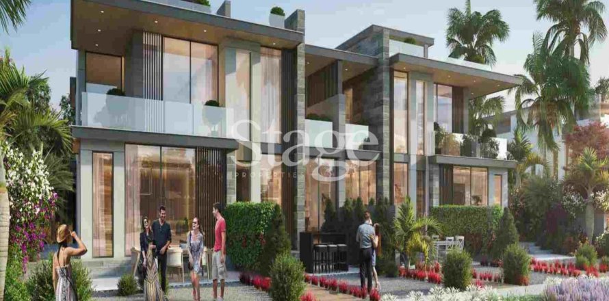 Townhouse de 4 chambres  No. 109987