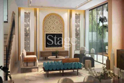 Townhouse de 4 chambres  No. 109987 4
