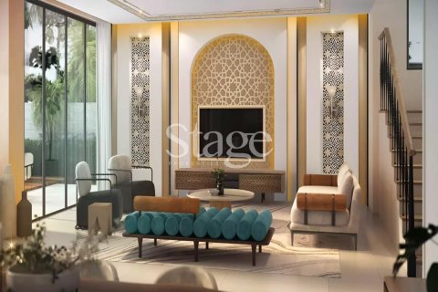 Townhouse de 4 chambres  No. 109987 5