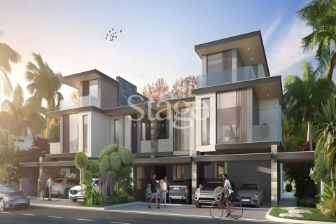Townhouse de 4 chambres  No. 109987 10