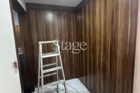 Квартира с 2 спальнями  №109985 10