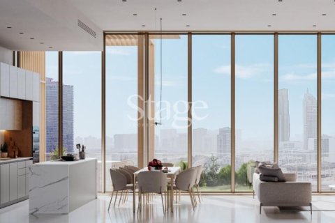Duplex de 3 chambres  No. 109990 9
